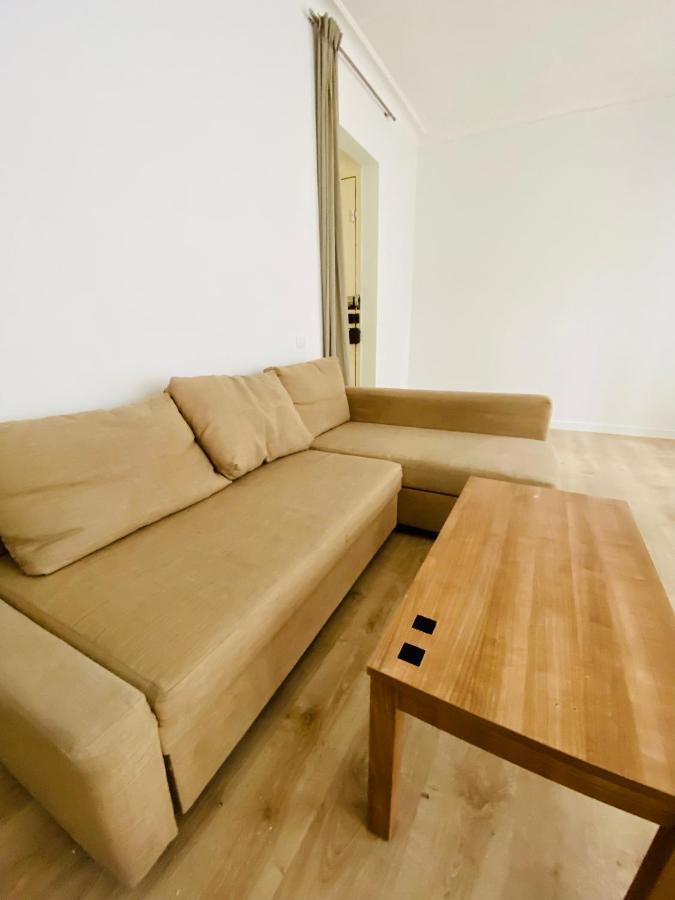 Appartamento Amazing Central