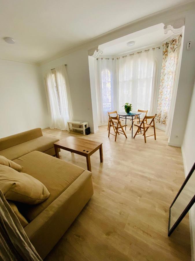 Amazing Central Appartement Barcelone